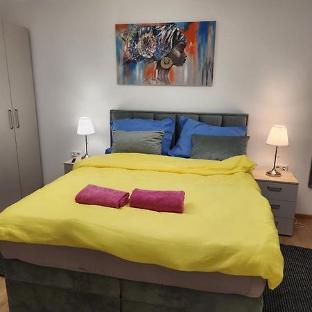 Apartman Zagreb Cca 42M2 With Free Parking Exterior photo