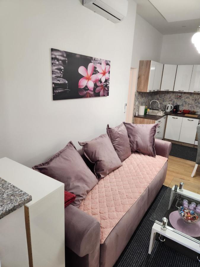 Apartman Zagreb Cca 42M2 With Free Parking Exterior photo