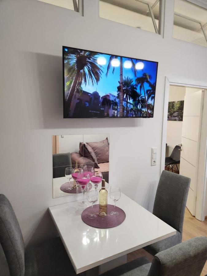 Apartman Zagreb Cca 42M2 With Free Parking Exterior photo